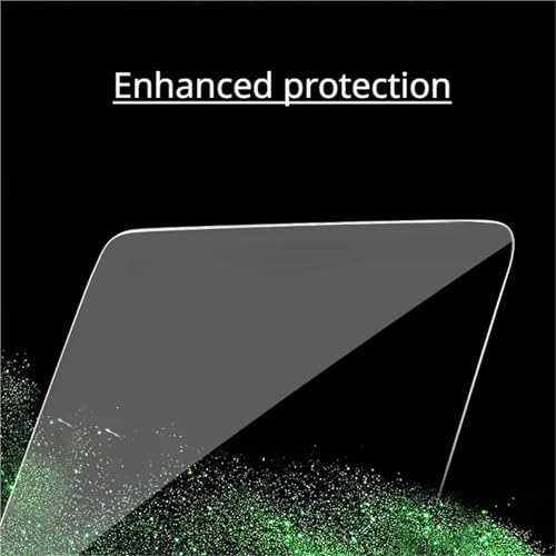 Protecteurs d'écran Toyota Land Cruiser Prado LC250 LCD 2024 - 5