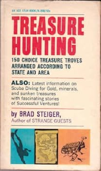 Treasure Hunting
