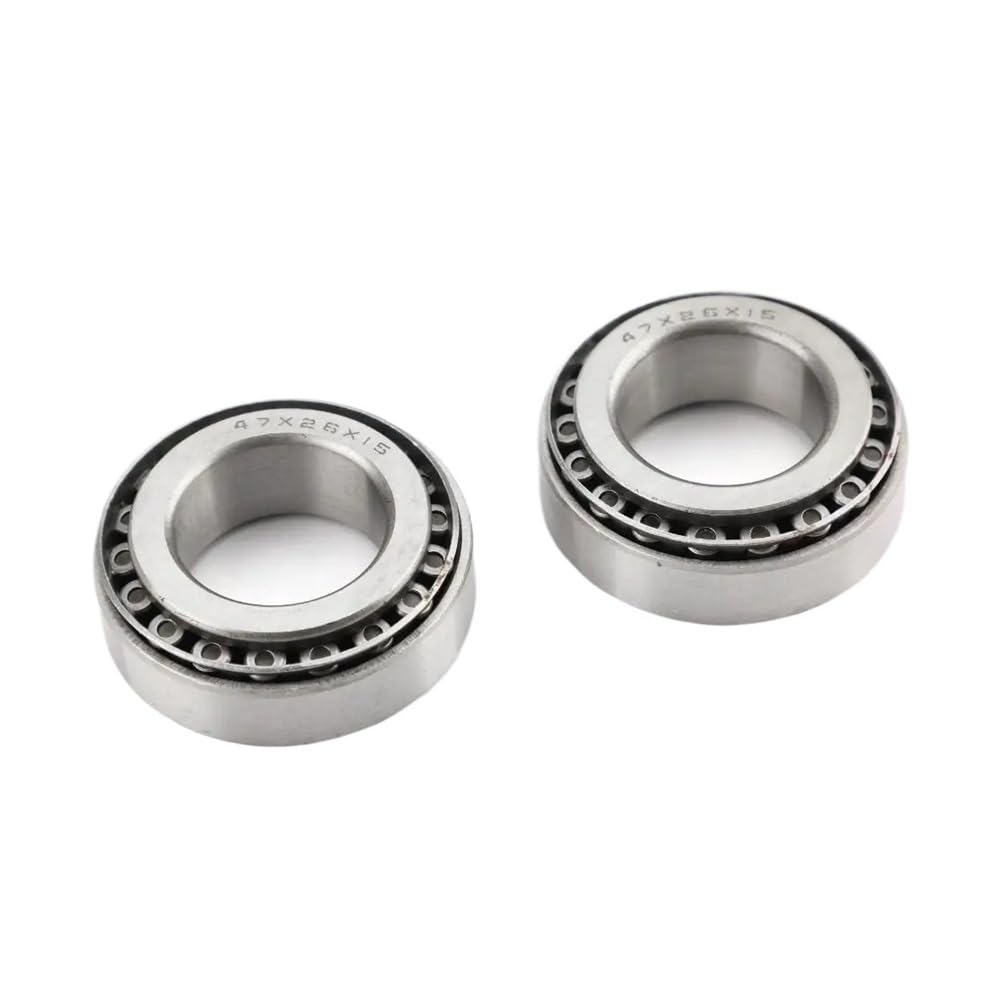 Roulements à rouleaux 91015-425-832 pour moto Honda XL350R XLR250 CR250R