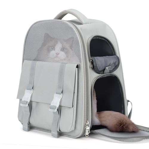 Cat Carrier Backpack The 15 best products compared Wild Explained