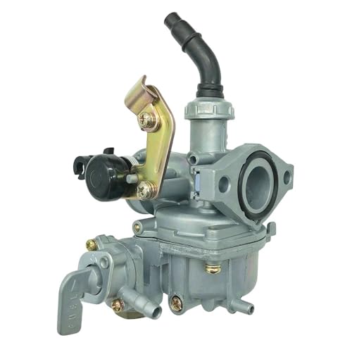 Carburateur quad 110cc Kazuma Falcon Panda et RedCat moteur 100cc ATV