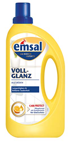 Emsal Boden-Glanzpfleger, 1 L