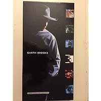 Garth Brooks: The Limited Series Box Set