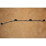 1 Pcs R Panel Foam Inside Closure Strips 3' Long