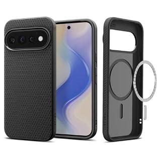 Spigen Liquid Air MagFit für Google Pixel 11 Pro