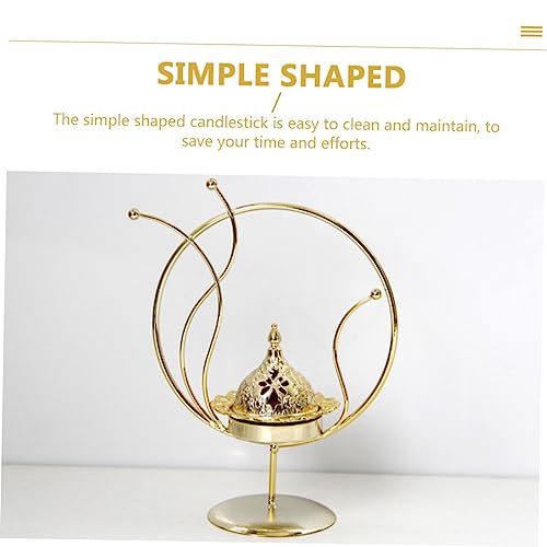 Porte-encens brûleur d'aromathérapie et diffuseur de parfum d'ambiance - 8