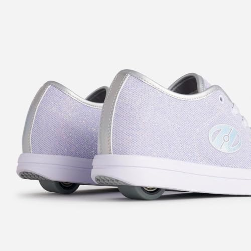 Heelys Mixte Classic Em la basket idéale pour le parc - 3