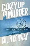 Cover zum Buch Cozy Up to Murder