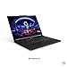 Lenovo Legion 5i Gaming AI Laptop | 15.3" WQXGA OLED 165Hz | Intel Core Ultra 7 356H | 32GB RAM | 1TB SSD | NVIDIA GeForce RTX 5060 | Windows 11 | QWERTZ | Schwarz | 3 Monate GamePass
