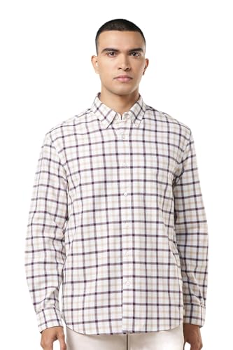 Image of Peregrine by Pantaloons Men Shirt