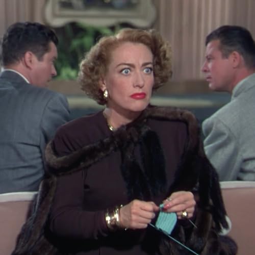 Episode 51: Does Knitting Shut Men Out?