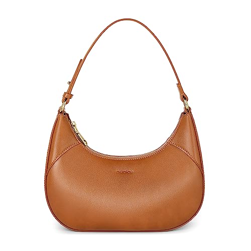 nuoku Hobo & Crescent Bags - Designer Handbags for Women