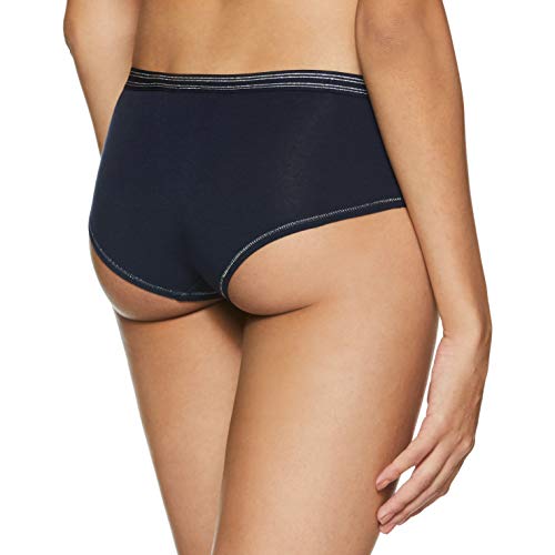 Image of Marks & Spencer Women's Cotton Panty