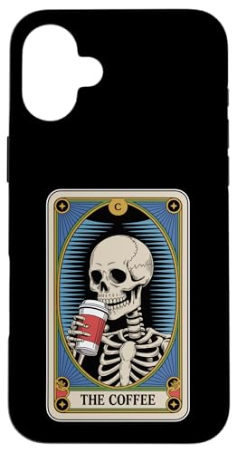 R[q[^bgJ[h XPg nEB R[q[D X}zP[X iPhone 16 Plus p