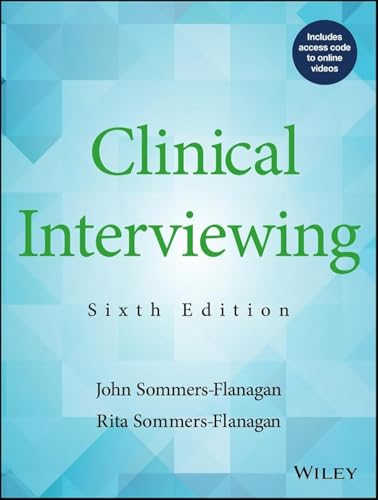 Clinical Interviewing view 2