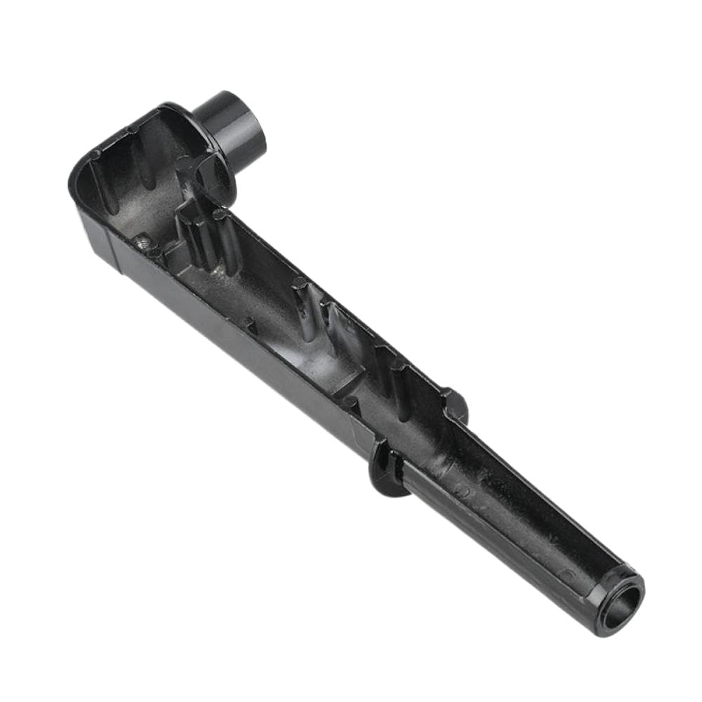 JRKZRAML Tiller Handle for Compatible 5HP 6HP 8HP 9.8HP Outboard Motors 2 Stroke Engine Parts M5 M6 M8 M9.8 Model 3B2Q63011-1