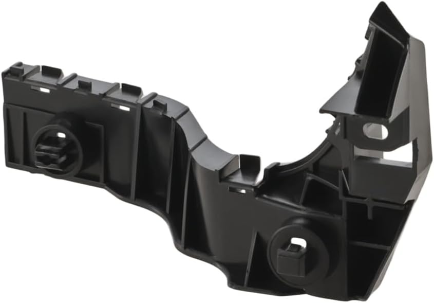 For Honda Ridgeline 2006-2014 Bumper Cover Spacer Panel Driver And Passenger Side | Pair | Front | Made Of Plastic | Replacement For HO1042149, HO1043149 | 191275907979, 71196SJCA00, 191275907993