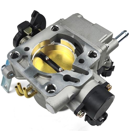 MR560120 MD15660 MN128888 Throttle Valve Compatible for M-itsubishi Lancer 4G18 Engine Auto Car