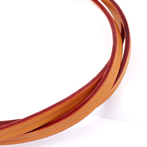 Vachetta Drawstring for Noe Bucket Bag,Noe NM,Noe BB,GM,Backpack4