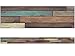 Teacher Created Resources Reclaimed Wood Straight Border Trim (TCR8838)
