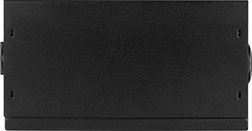 Aerocool LUX850, Alimentatore per PC 850W, 80 Plus Bronze 230V 88% Efic, APFC - Alimentatore - Immagine 7