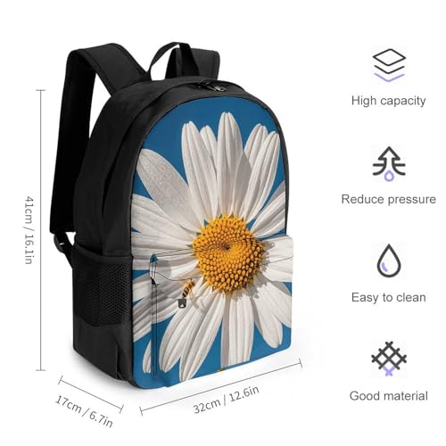 Mochila Casual Ligera para Hombre y Mujer miniatura 2