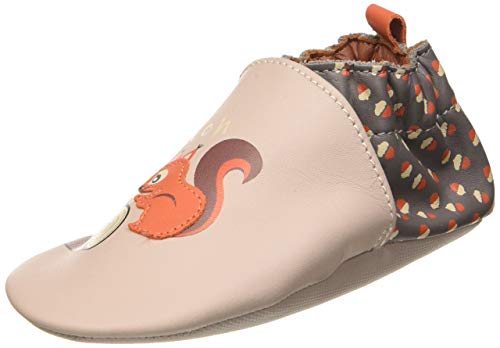 Robeez WOODCUTTERS Baby jongen Pantoffel - Afbeelding 7