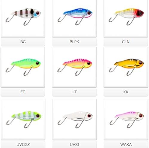 Rapala GX Ultra Blade