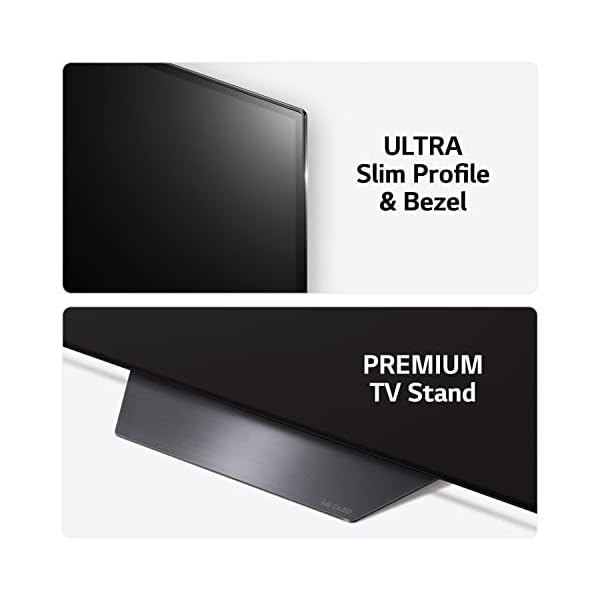 OLED B3 55IN 4K SMART TV 2023 - Image 5