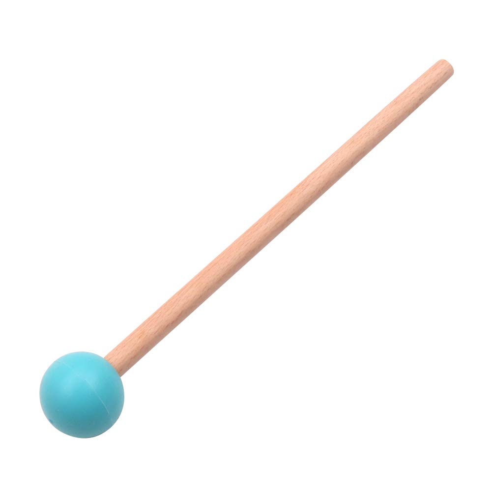 Maillets Xylophone Enfant 2 Pièces - Baguettes Bois Pour Percussion, Marimba, Débutage Musical