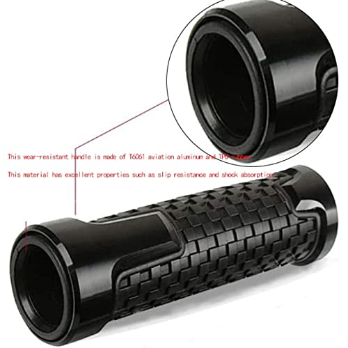 Manoplas Moto Para H/onda CB500F 2013-2018 7/8 