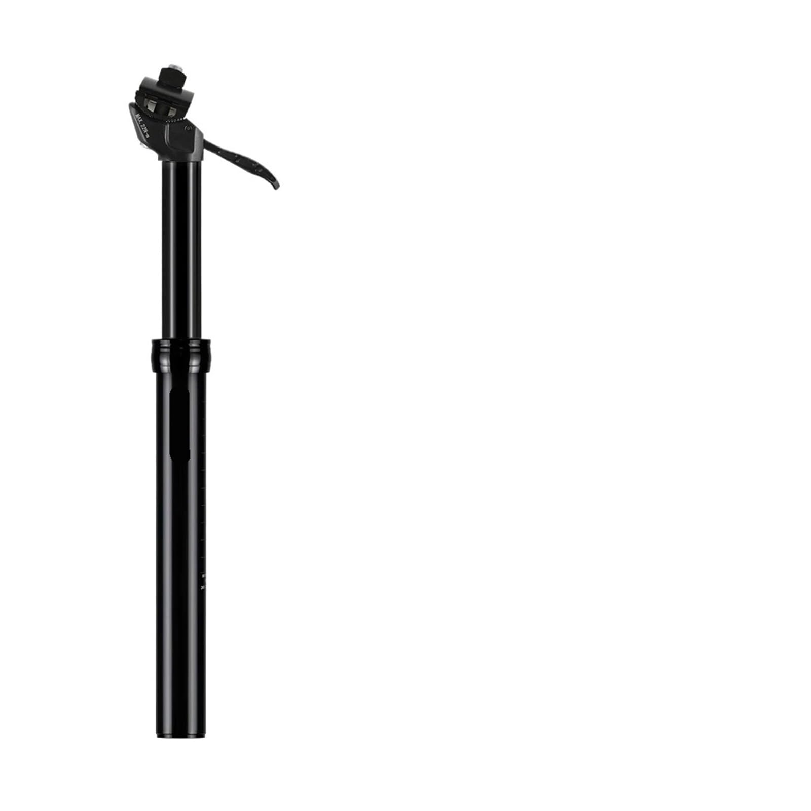 Tige de Selle Compte-Gouttes à Commande Manuelle SP25A, pièces vélo Route