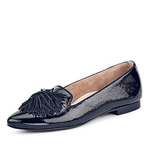 Paul Green 2376 Womens ballerina’s