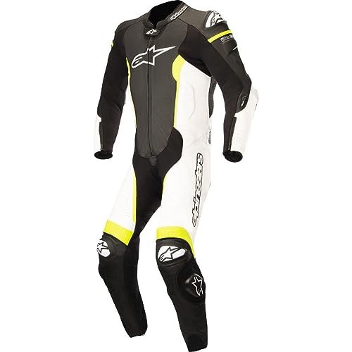 Alpinestars - Combinaison en cuir « Missile » - Pour...
