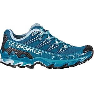 La Sportiva Women’s, Mountaineering and Trekking Running Shoes