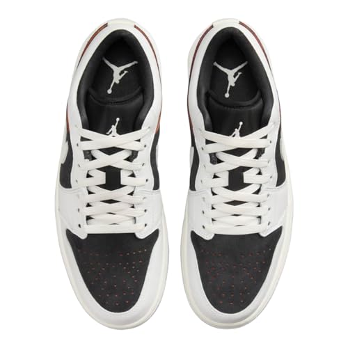 Image of Nike Men's Air Jordan 1 Low Sneaker