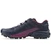 Produktbild Salomon Speedcross Pro 2 W Damen Trail Schuhe, Navy Blazer/Dk Purple, 36