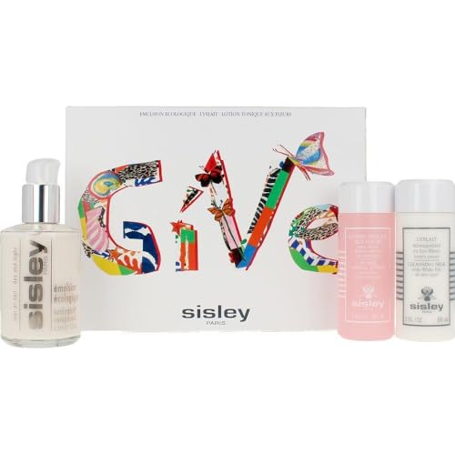 Geschenkboxen der Marke Sisley, ideal für Damen