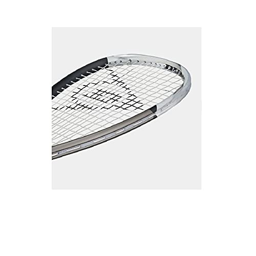 RAQUETE SQUASH BLACKSTORM TITANIUM
