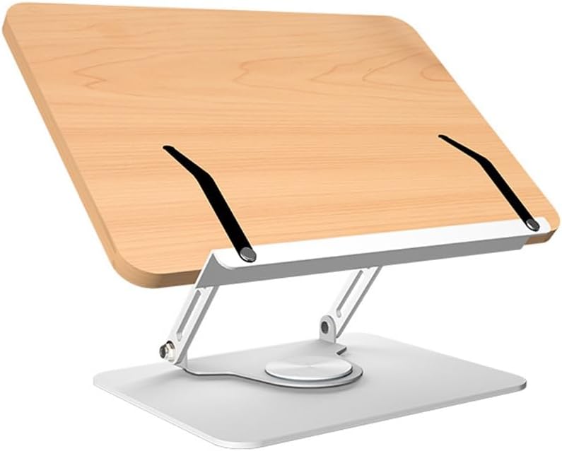 Rotating Reading Stand Lifting Multifunctional Tablet Folding