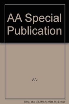 Paperback AA Special Publication Book