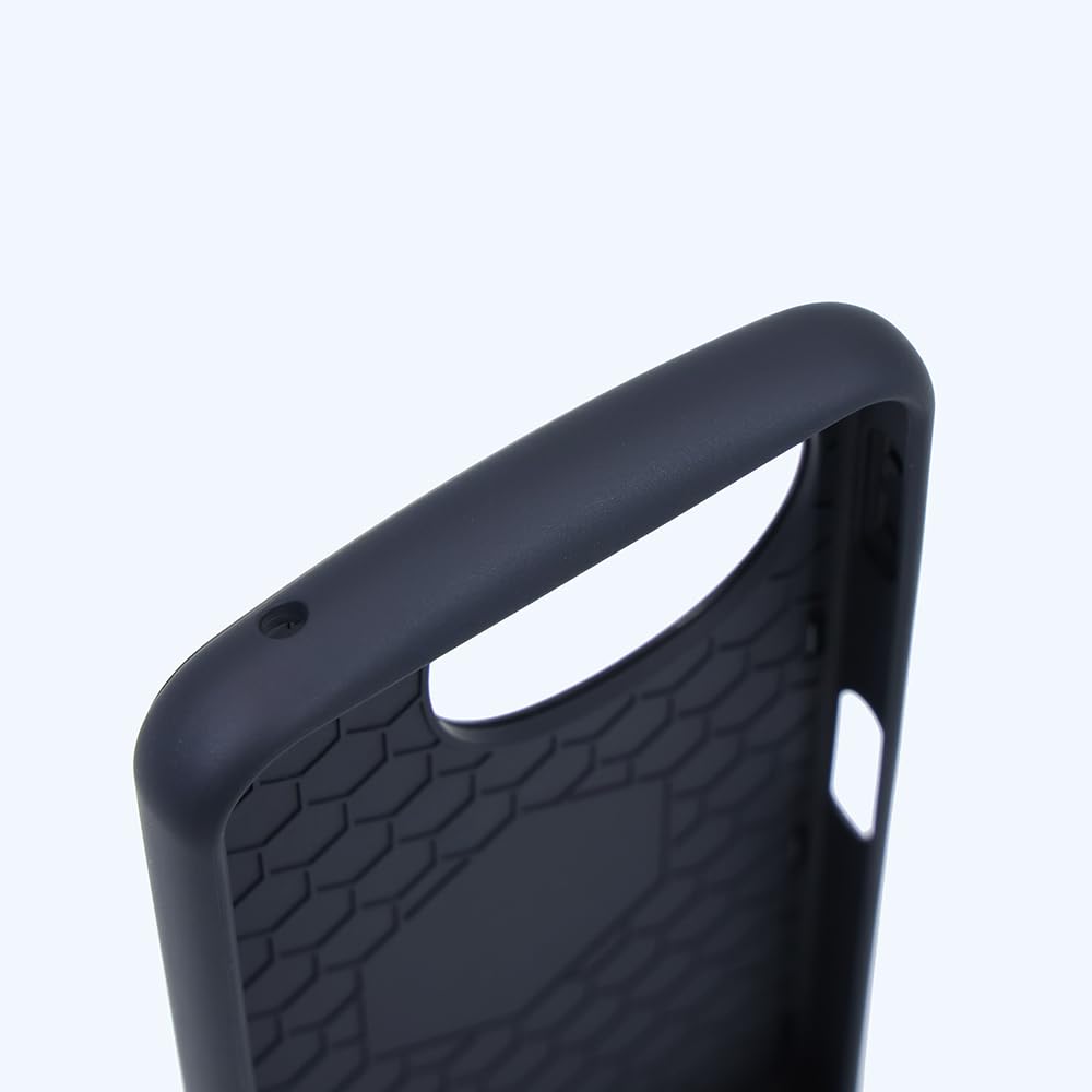 Amazon.co.jp: レイ・アウト AQUOS sense9 ケース Like standard ProCa 