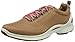 Produktbild ECCO Damen Biom Fjuel W Racer Yak Sneaker, Braun (Cashmere), 38 EU