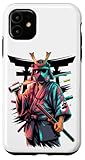 Samurai Warrior Lover Gifts