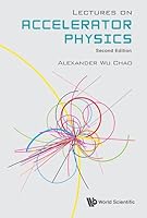 Lectures Accelerat Phys (2nd Ed) 9819813409 Book Cover
