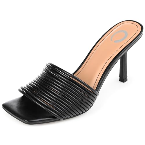 Journee Collection Women's Calliope Pump