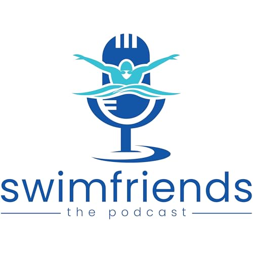 Page de couverture de swimfriends - The Podcast