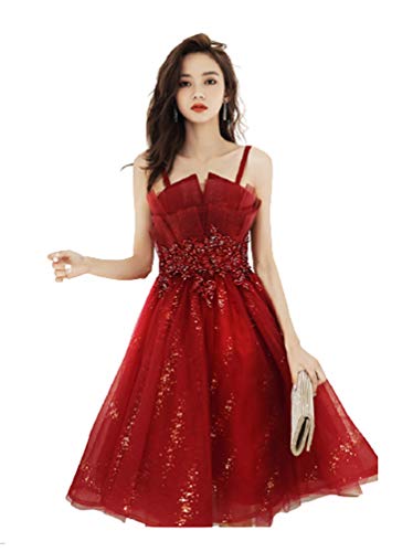 JianJud Für immer schöne Braut Strumpfband Gürtel Brautkleider...