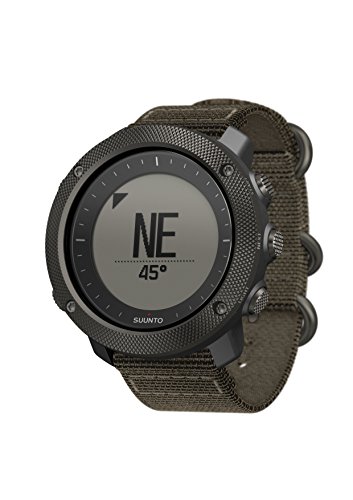 Suunto Traverse Alpha Foliage Suunto Traverse Alpha Foliage