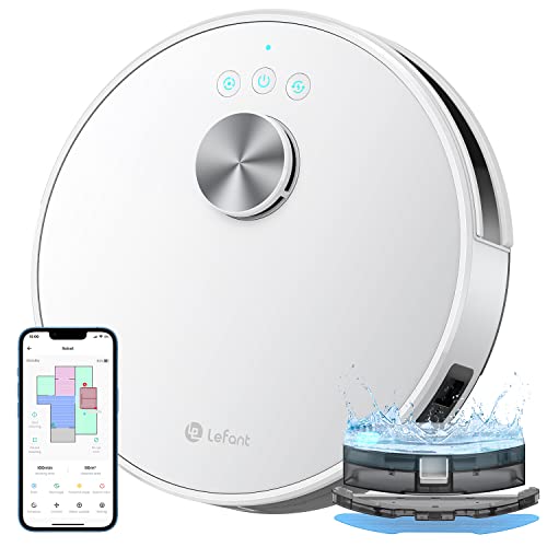Top 10 Best Cheap Robot Vacuum Cleaner [Top Picks 2023 Reviews]
